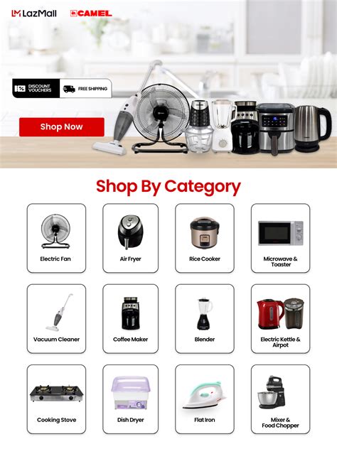 www.camel.ph register|Camel Appliances .